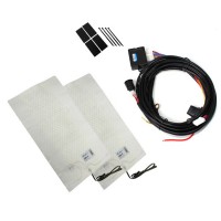 Keetec CSH 2 carbon heater