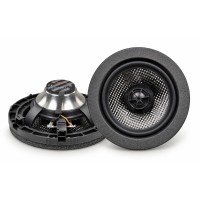 Musway CSM206X speakers for Mercedes-Benz