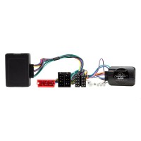 Steering wheel button control adapter Audi A3, A4, TT Connects2 CTSAD007.2