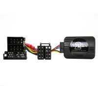 Steering wheel button control adapter Alfa Romeo 156, 147, GT / Lancia Delta Connects2 CTSAR001.2
