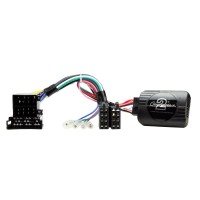 Alfa Romeo MiTo, Giulietta Connects2 steering wheel button control adapter CTSAR004.2