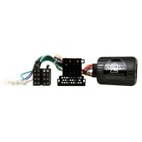 Ford Ka Connects2 steering wheel button control adapter CTSFO009.2