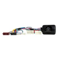 Mitsubishi Pajero steering wheel button control adapter, Shogun Connects2 CTSMT007.2