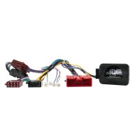Mazda 6 Connects2 steering wheel button control adapter CTSMZ001.2