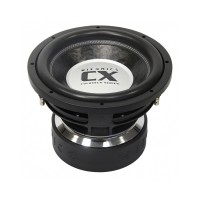 Hifonics CX12D2 subwoofer