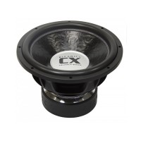 Hifonics CX15D2 subwoofer