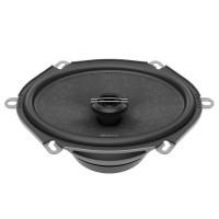 Hertz CX 570 speakers