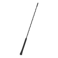 AM/FM antenna rod Calearo 7551037
