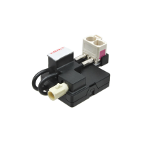 Antenna amplifier and signal splitter Calearo 7562016