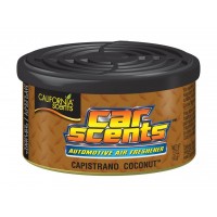 Fragrance California Scents Capistrano Coconut - Coconut