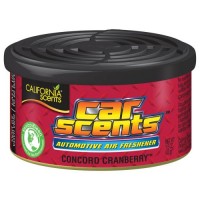 Fragrance California Scents Concord Cranberry - Cranberry