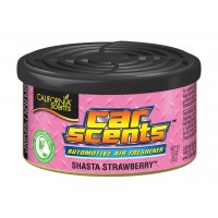 Fragrance California Scents Shasta Strawberry - Strawberry