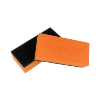 CarPro Cquartz Applicator application block