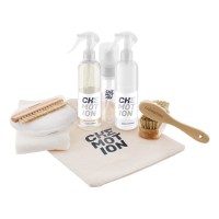 Chemotion Leather Set