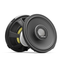 Helix Ci3 C100.2FM-S3 speakers