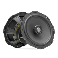 Helix Ci3 C165.2FM-S3 speakers