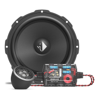 Helix Ci3 K165.2FM-S2 speakers