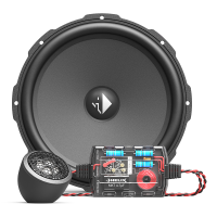 Helix Ci3 K200.2FM-S3 speakers