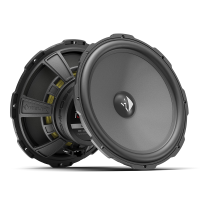 Helix Ci3 W200FM-S3 speakers