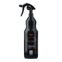 Glass cleaner and protection ADBL Hybrid Glass (1000 ml)