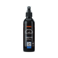 Glass cleaner and protection ADBL Hybrid Glass (200 ml)