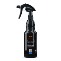 Glass cleaner and protection ADBL Hybrid Glass (500 ml)