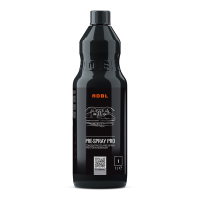 Upholstery and carpet cleaner ADBL Pre Spray PRO (1000 ml)