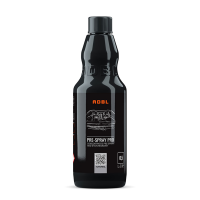 Upholstery and carpet cleaner ADBL Pre Spray PRO (500 ml)