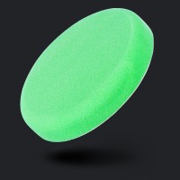 Honey COMBination Polishing Pad OCF-series Green Cut/Medium (135 mm)