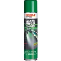 Sonax dashboard cleaner - apple - 400 ml