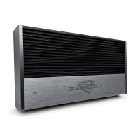 Amplifier Zapco REF 500.1