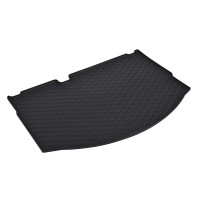 Rigum rubber trunk liner for Citroen C3 (2010-)
