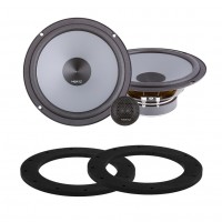 Speakers for Citroen C3 II No. 1