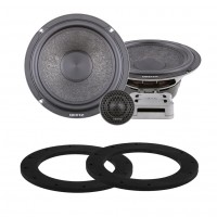 Speakers for Citroen C3 II No. 3