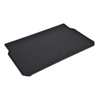 Rigum rubber trunk liner for Citroen C3 Aircross (2017-)