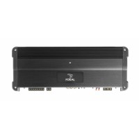 Zesilovač FOCAL POWER PERFORMANCE 5 CH FPP 5300