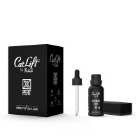 Fictech Car Lift Restorer Ceramic Coating for Plastics (30ml)