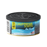 California Scents Fresh Linen - Freshly Laundered