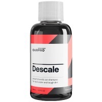 Car shampoo CarPro Descale (50 ml)