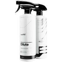 Bottle with logical scale CarPro Dilute (1000 ml)