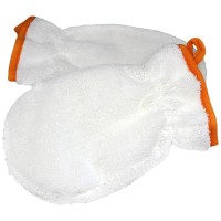CarPro InnerScrub Mitt