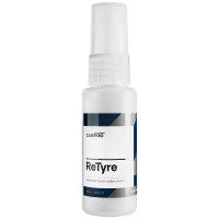 CarPro ReTyre tire cleaner (50 ml)