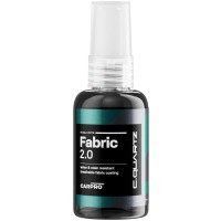 Textile impregnation CarPro CQuartz Fabric (50 ml)