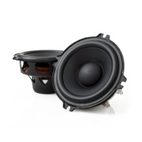 Morel CCWR254 center speakers