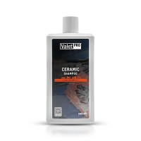 Ceramic car shampoo ValetPRO Ceramic Shampoo (500 ml)