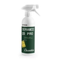 Detailer with ceramics Chemotion Ceramic QD Pro (500 ml) New
