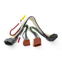 Wiring harness Connection CN ISO TH CHR01