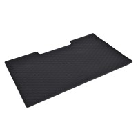 Rigum rubber boot liner for Mercedes-Benz Citan (2012-) / Renault Kangoo (2008-)