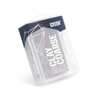 Hard clay Gyeon Q2M Clay Coarse EVO (100 g)