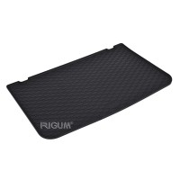 Rigum rubber trunk liner for Renault Clio (2012-)